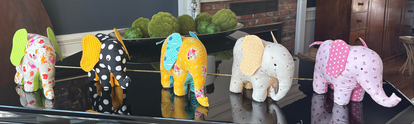 Elephants