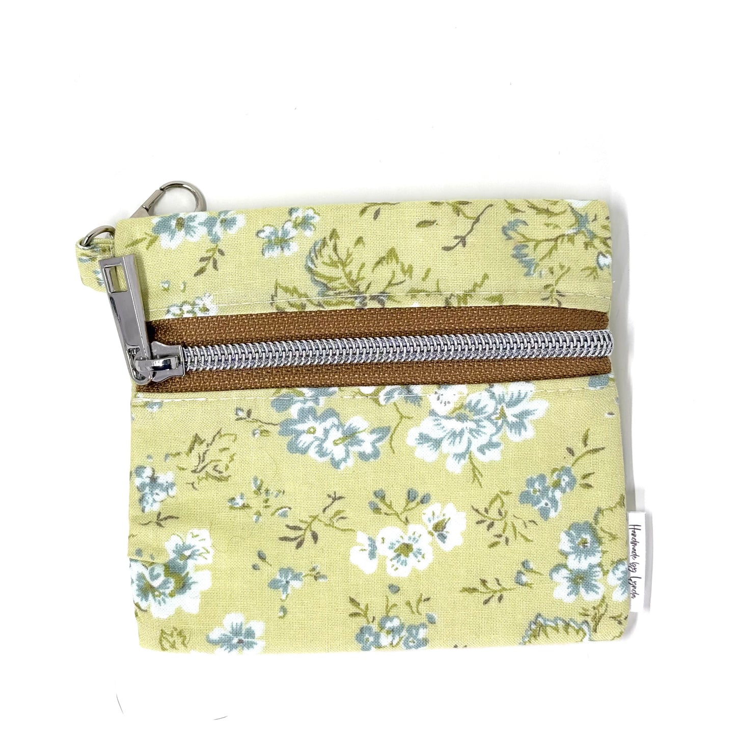 Keychain Wallets