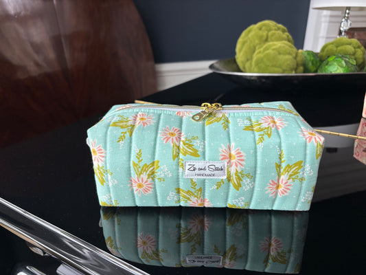 Medium boxy bags