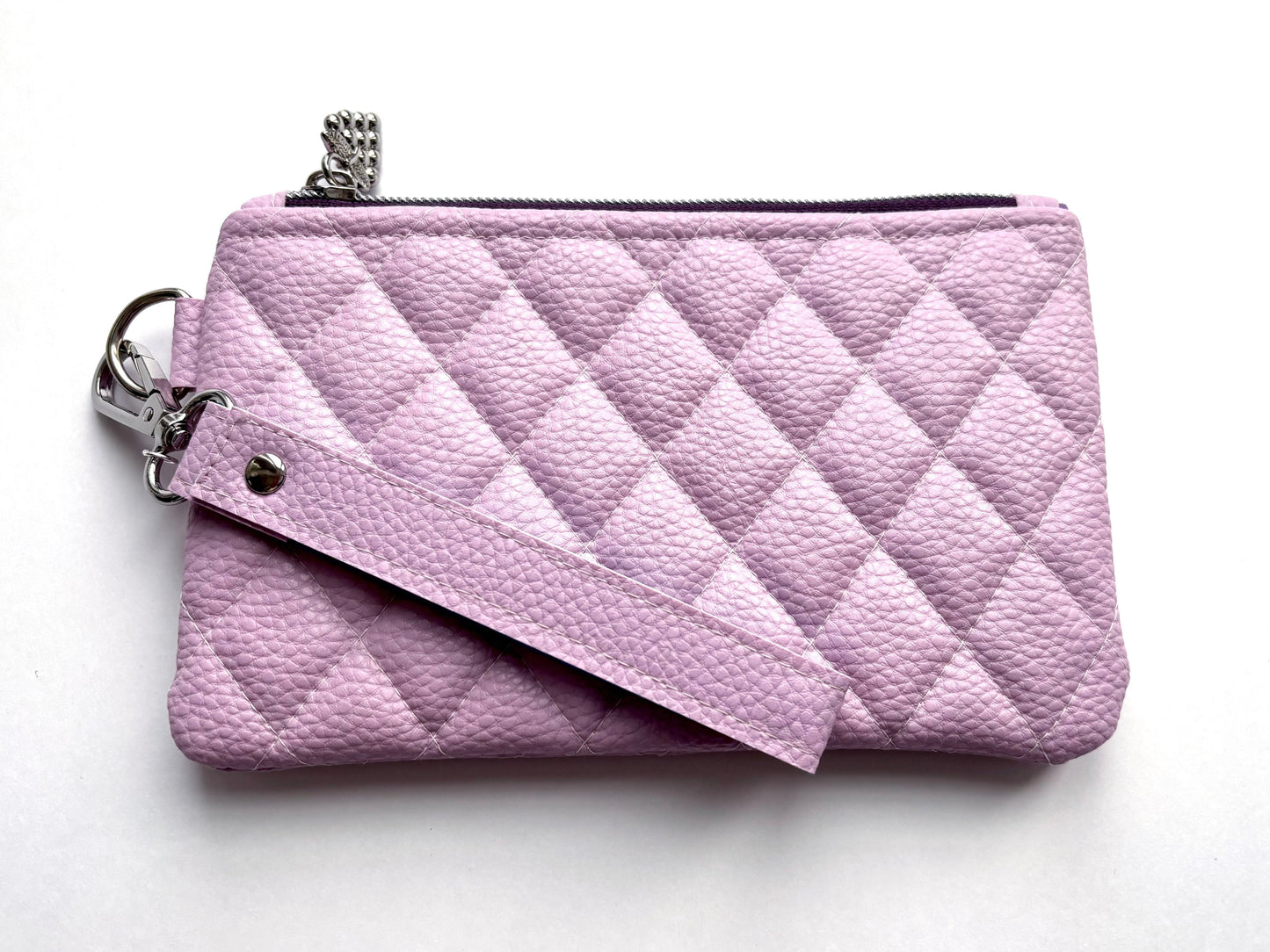 Bare Essential Bag in Vegan Leather