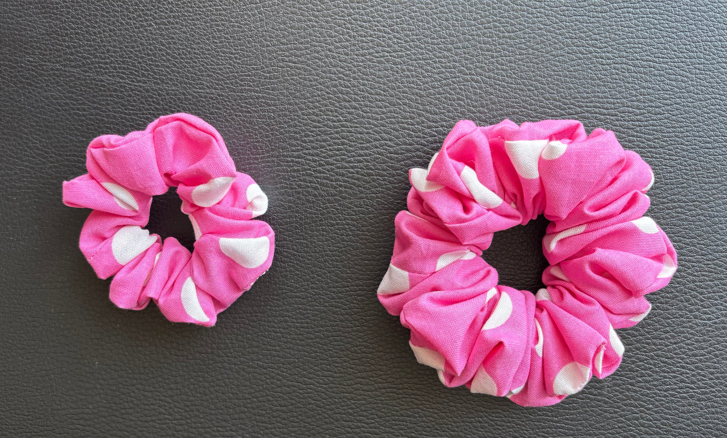 Scrunchies that match your Hippo