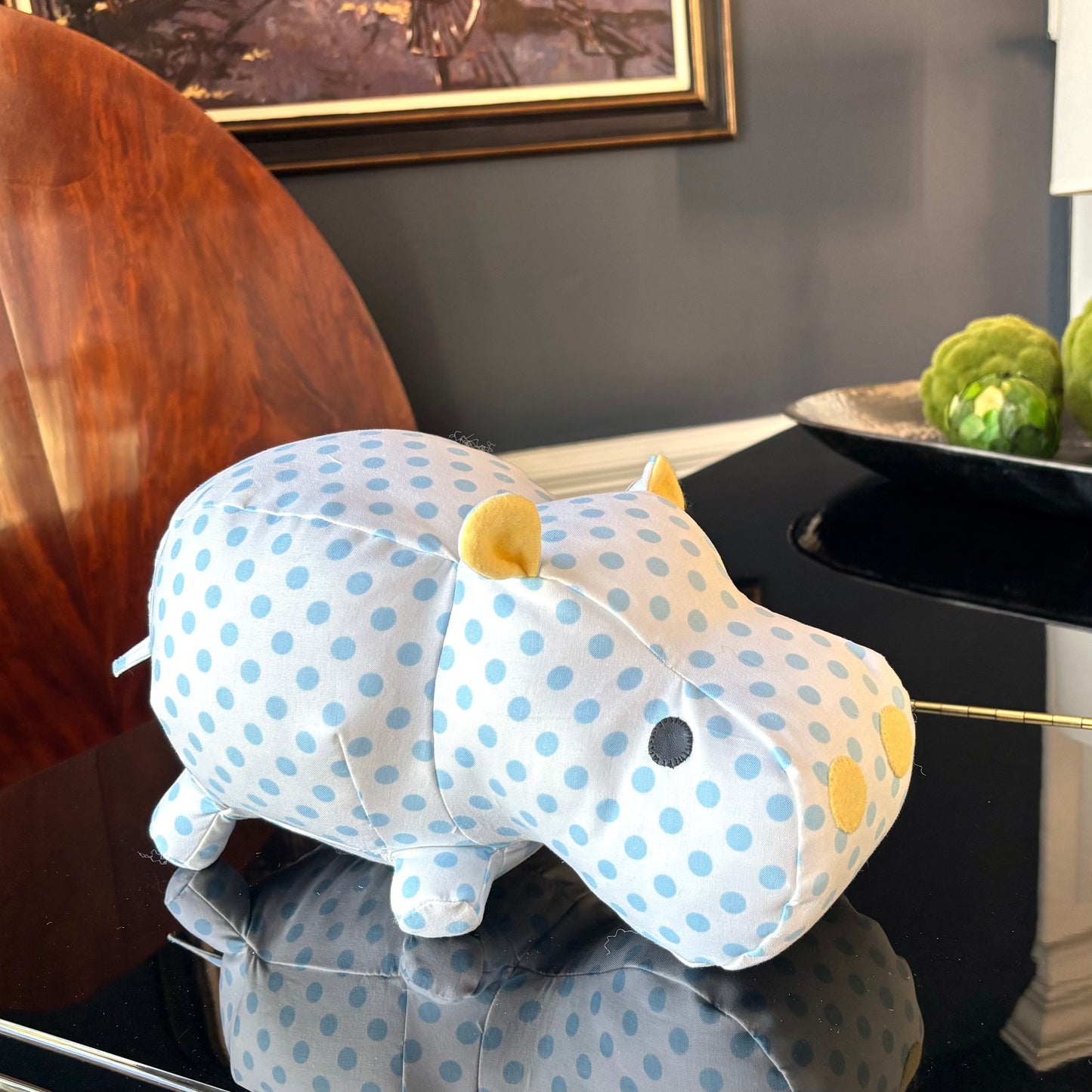 Hippos