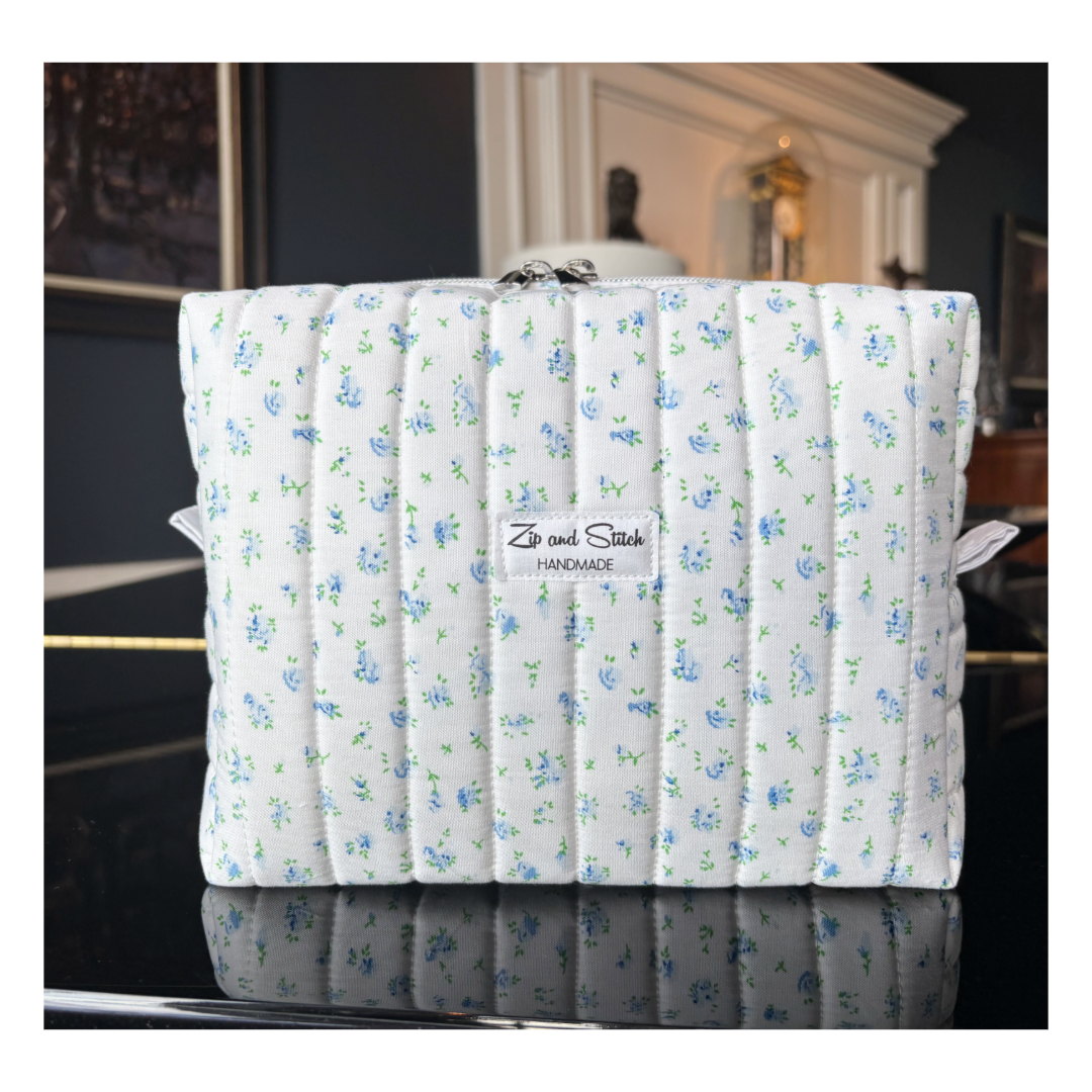 Large Boxy Bags