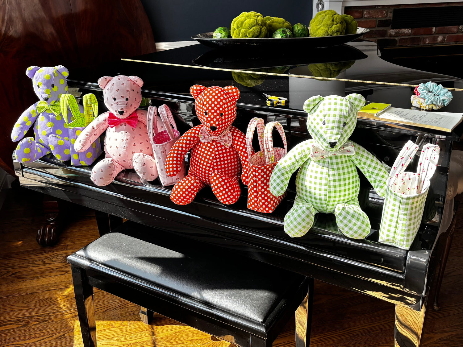 Soft Toys