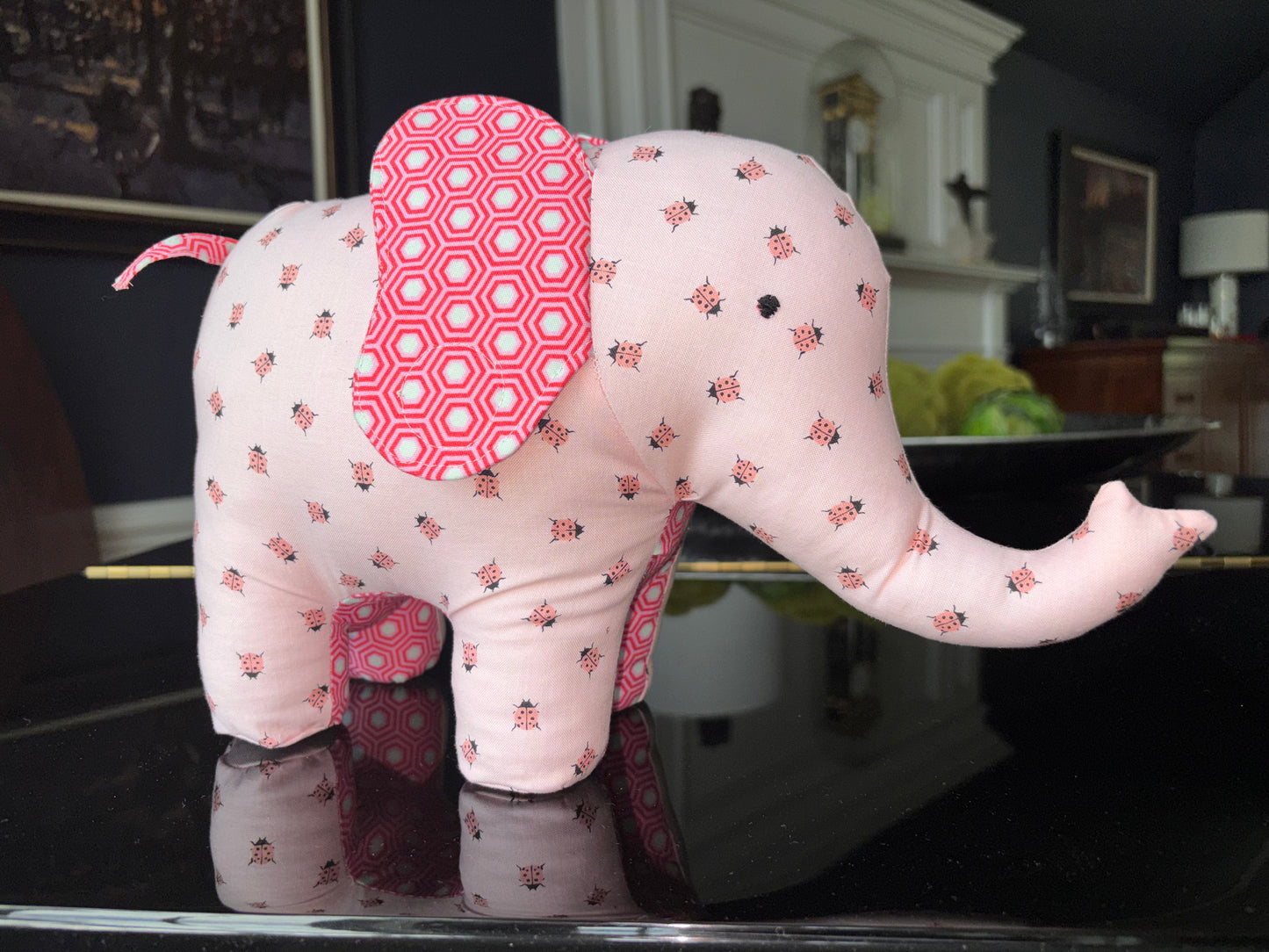 Elephants