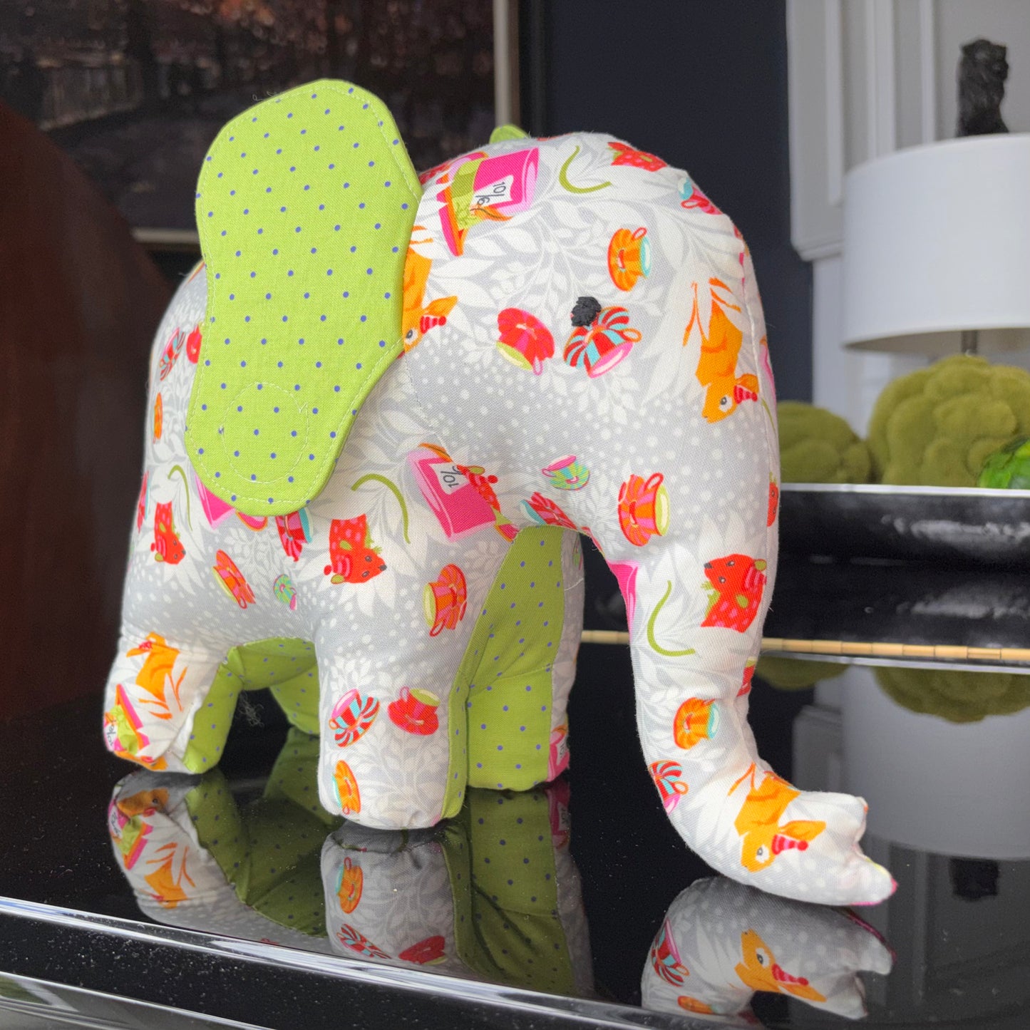 Elephants