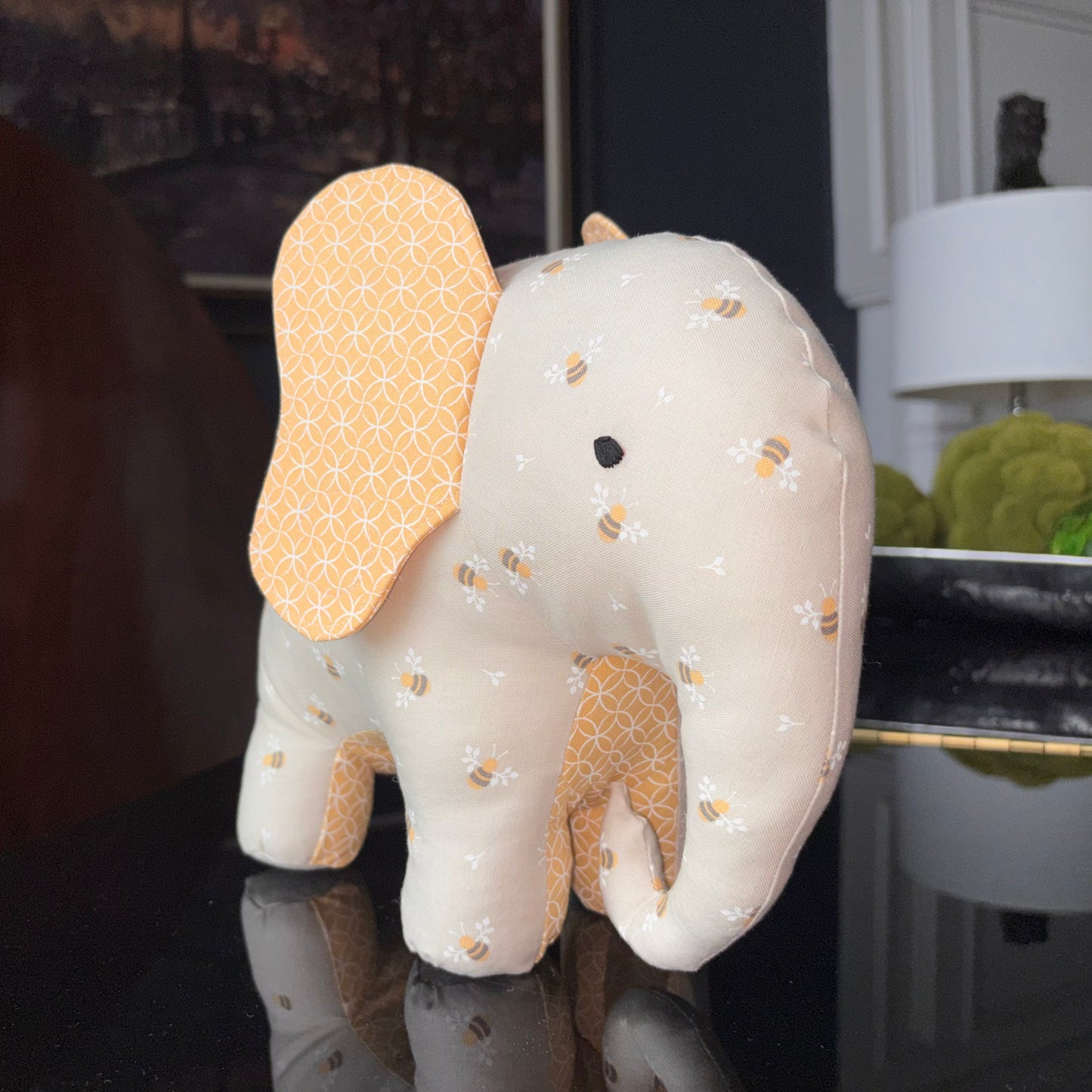Elephants