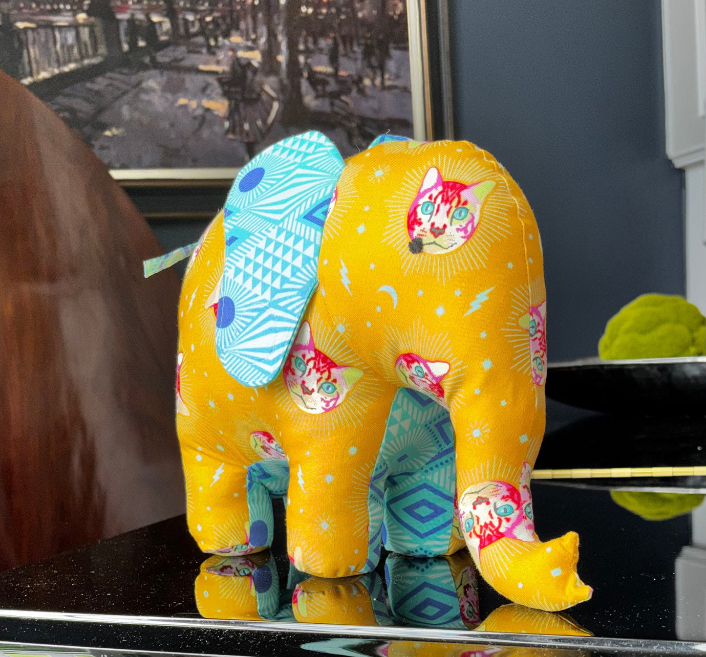 Elephants