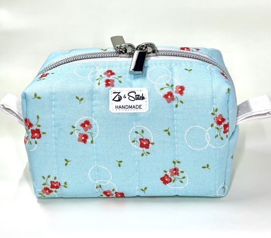 Mini boxy  bag.