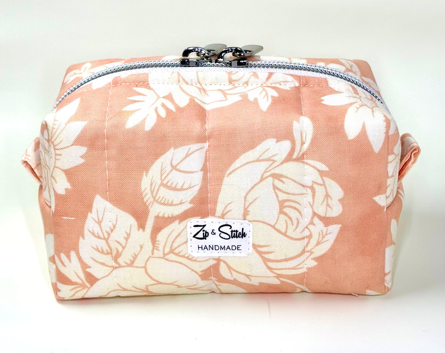 Mini boxy  bag.
