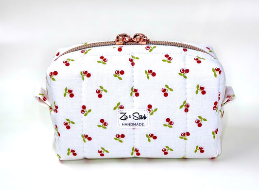 Mini boxy  bag.