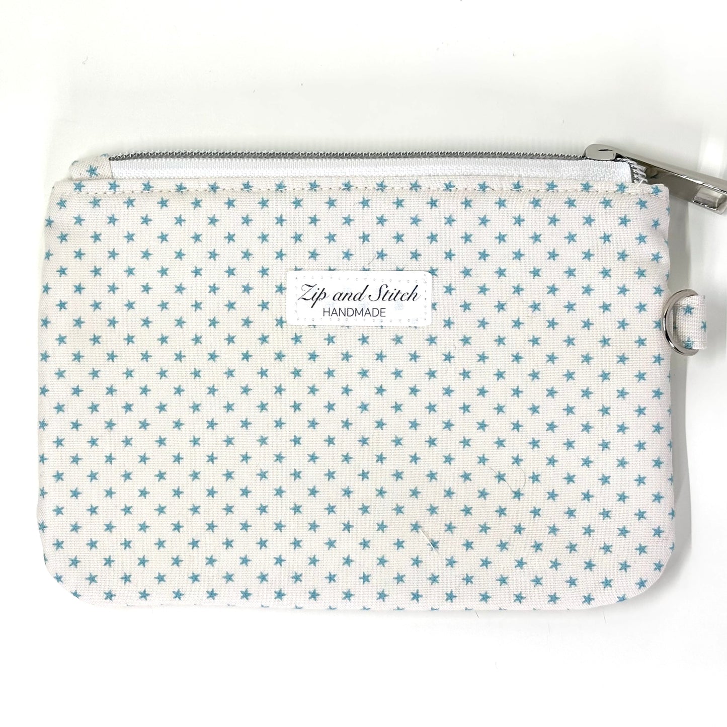 Flat pouches