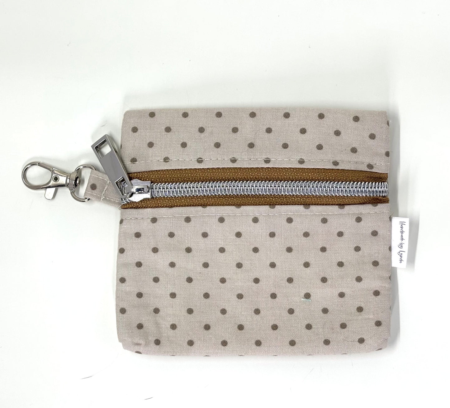 Keychain Wallets