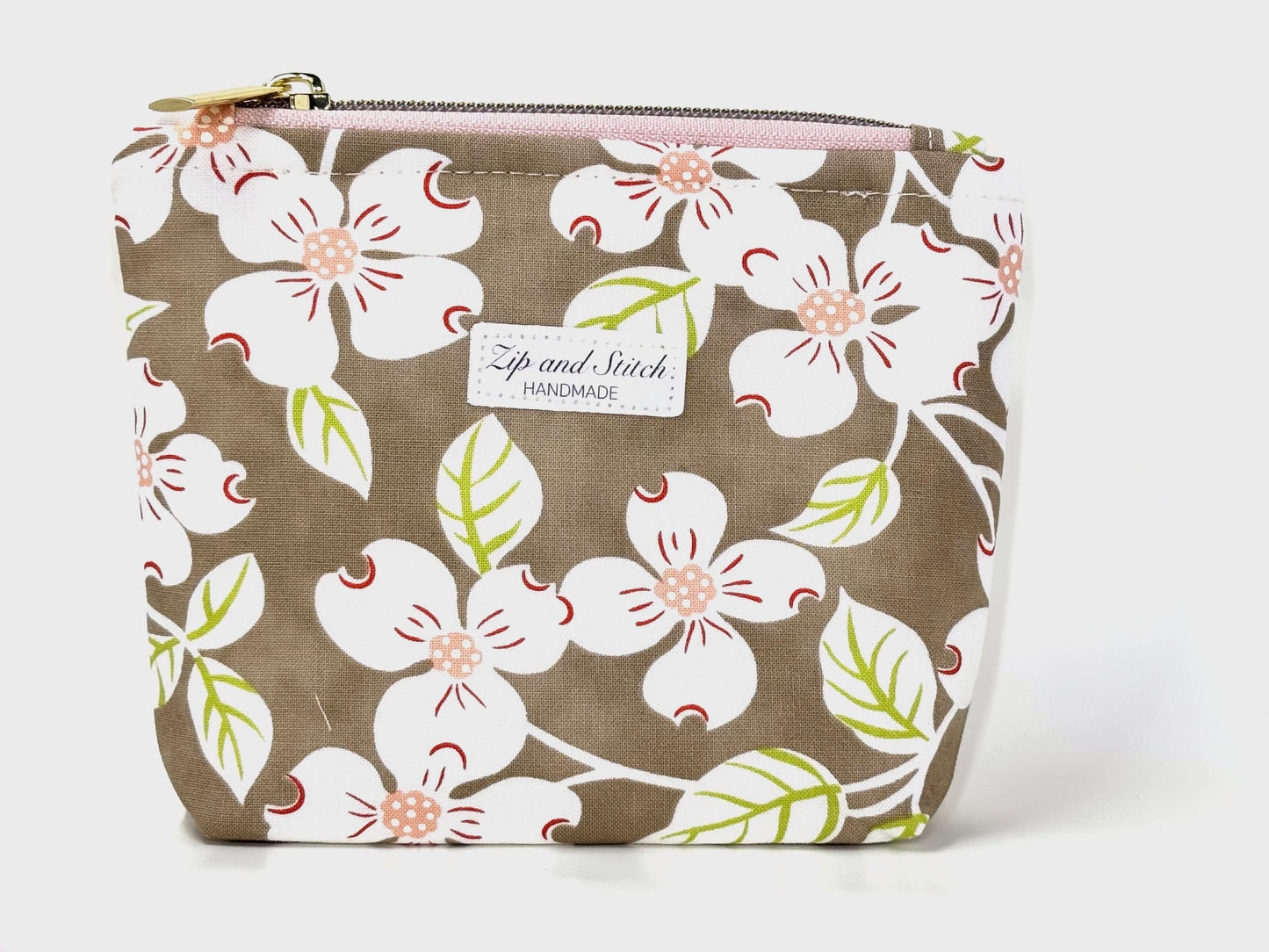 Small box bottom pouches