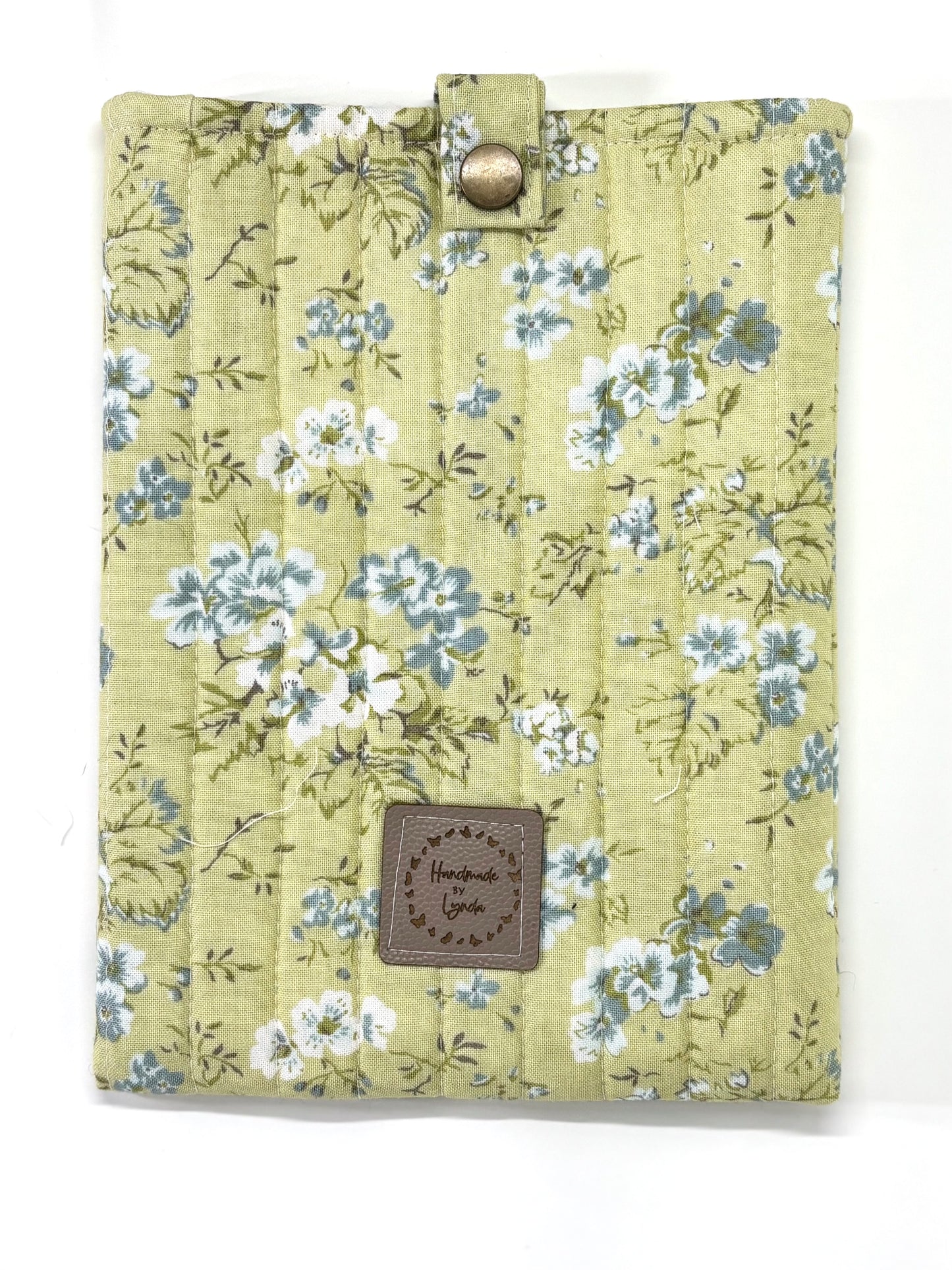 Kindle/ E -reader/ book sleeves