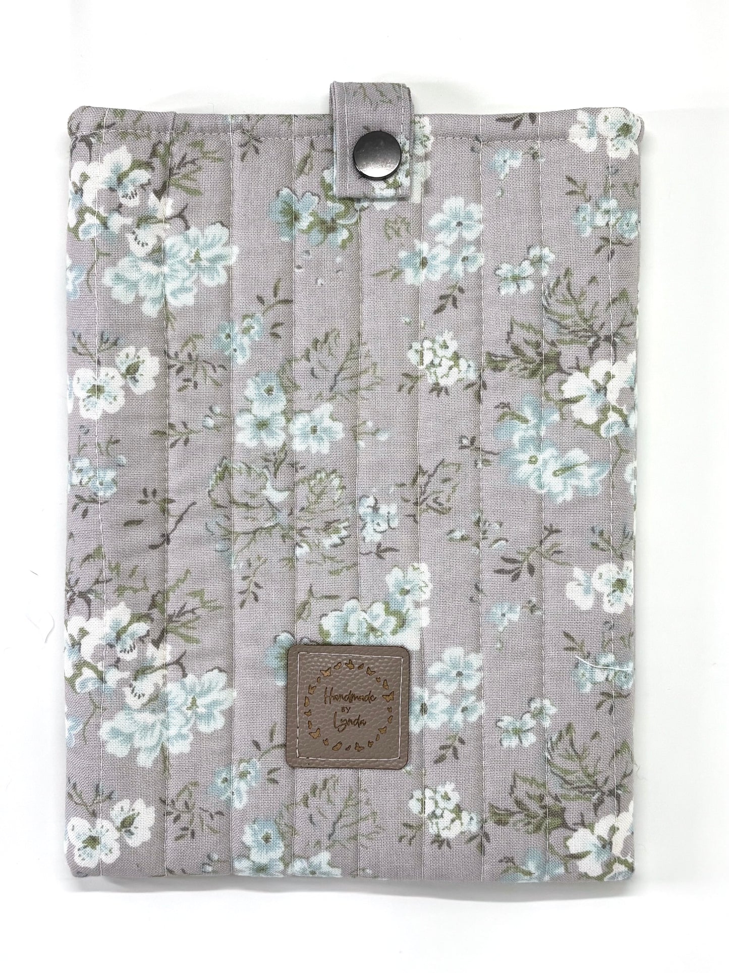 Kindle/ E -reader/ book sleeves