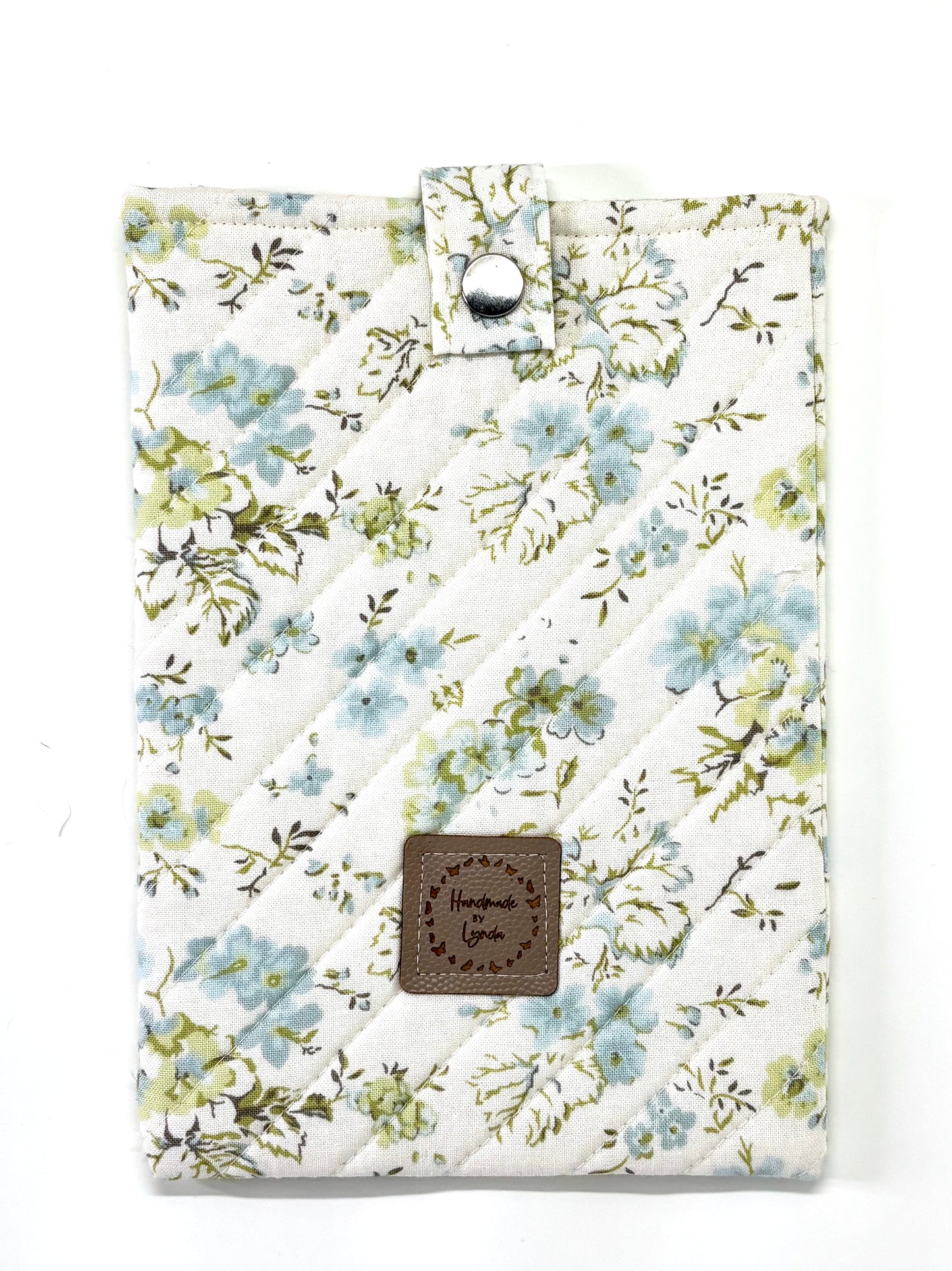Kindle/ E -reader/ book sleeves