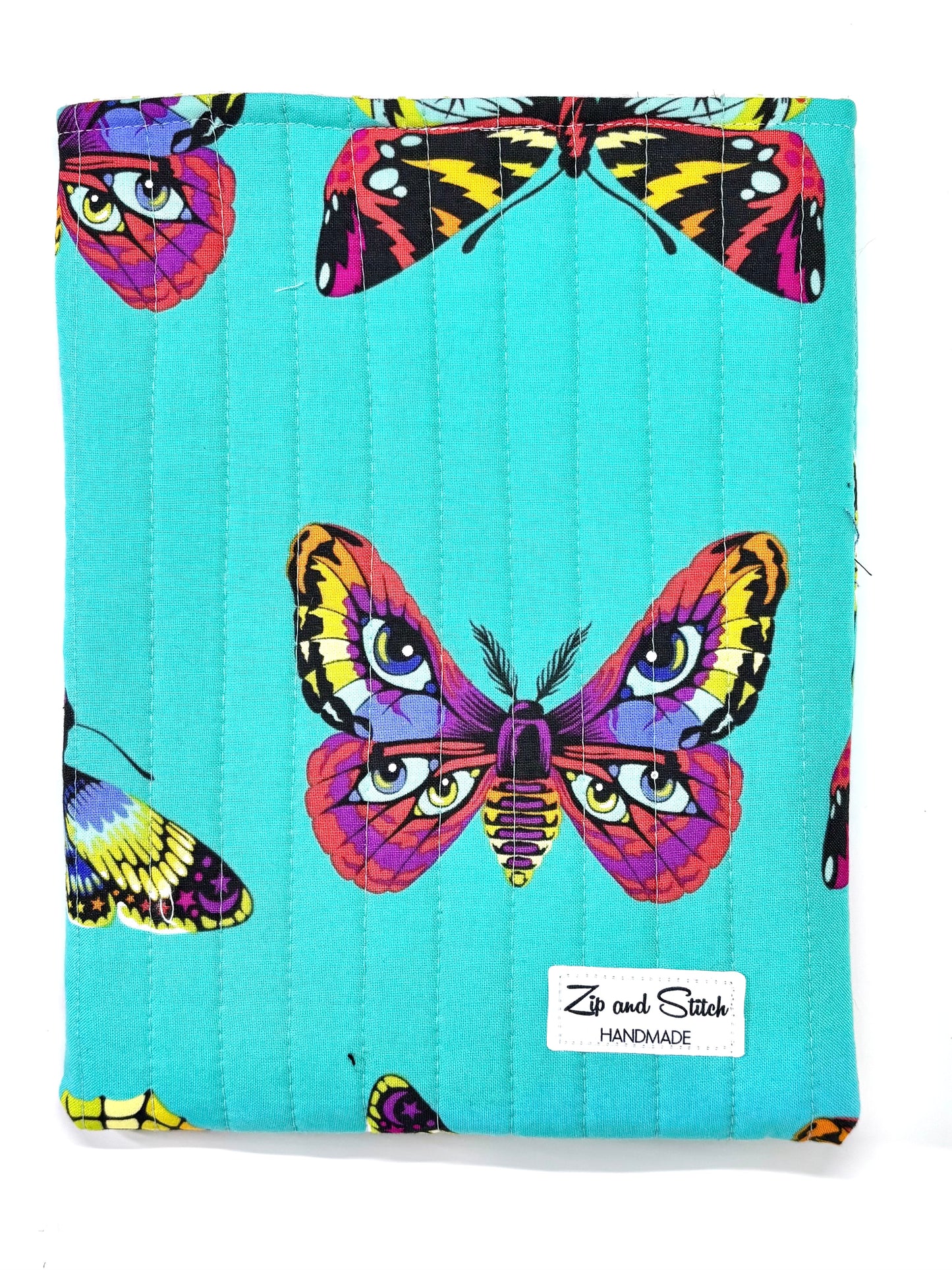 Kindle/ E -reader/ book sleeves