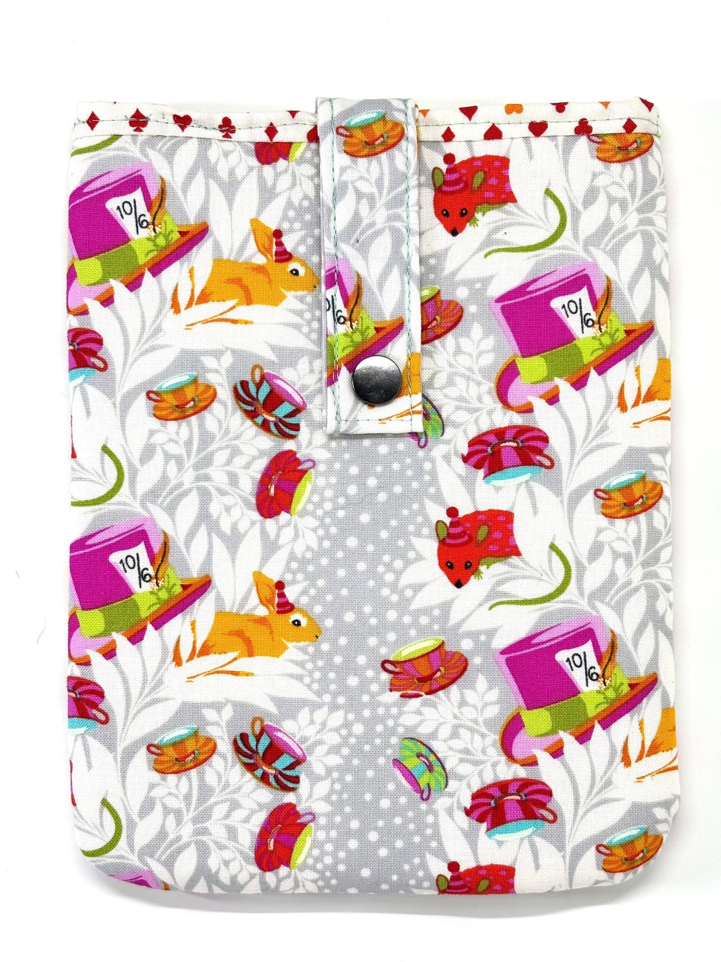 Kindle/ E -reader/ book sleeves