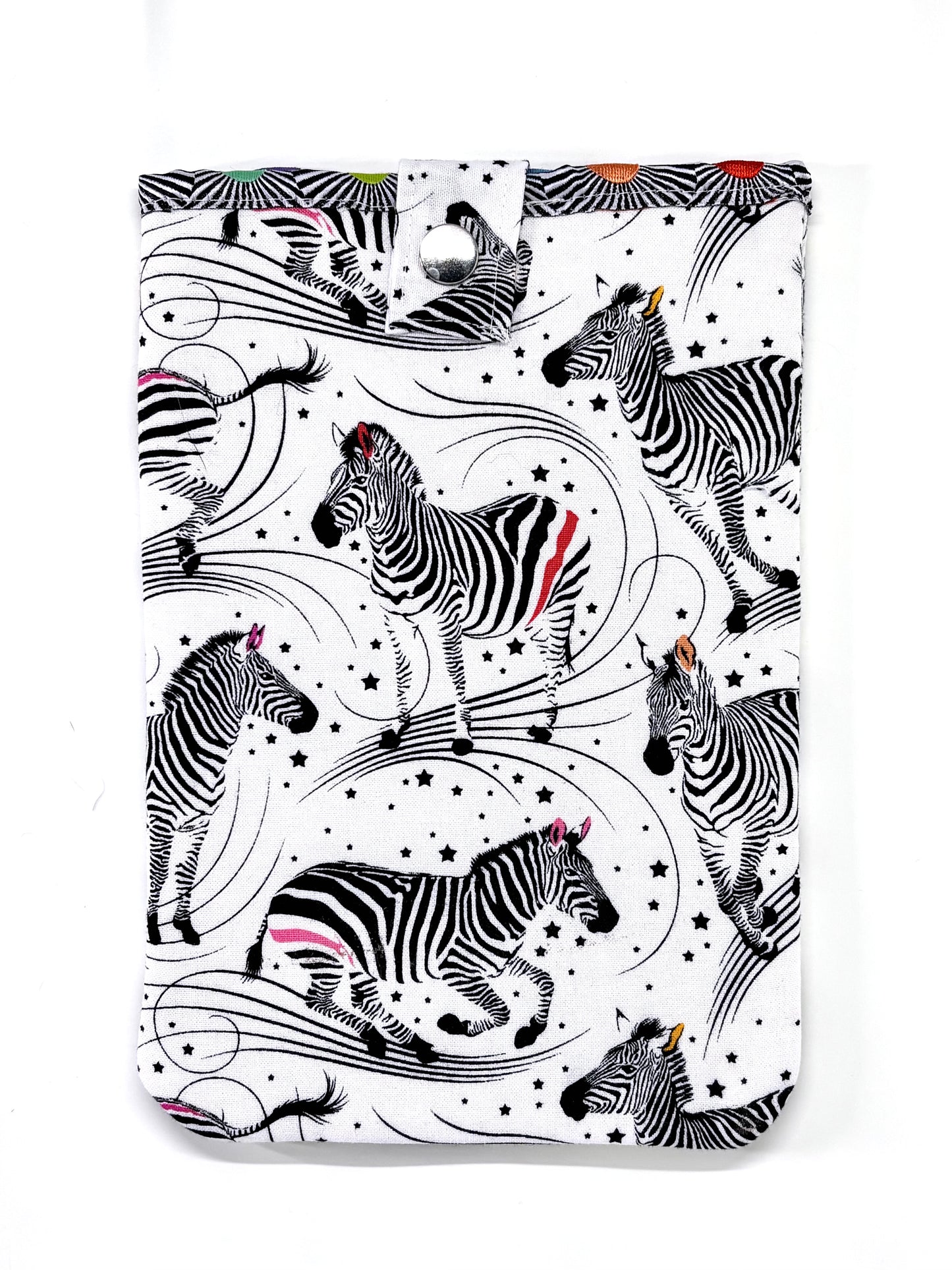 Kindle/ E -reader/ book sleeves
