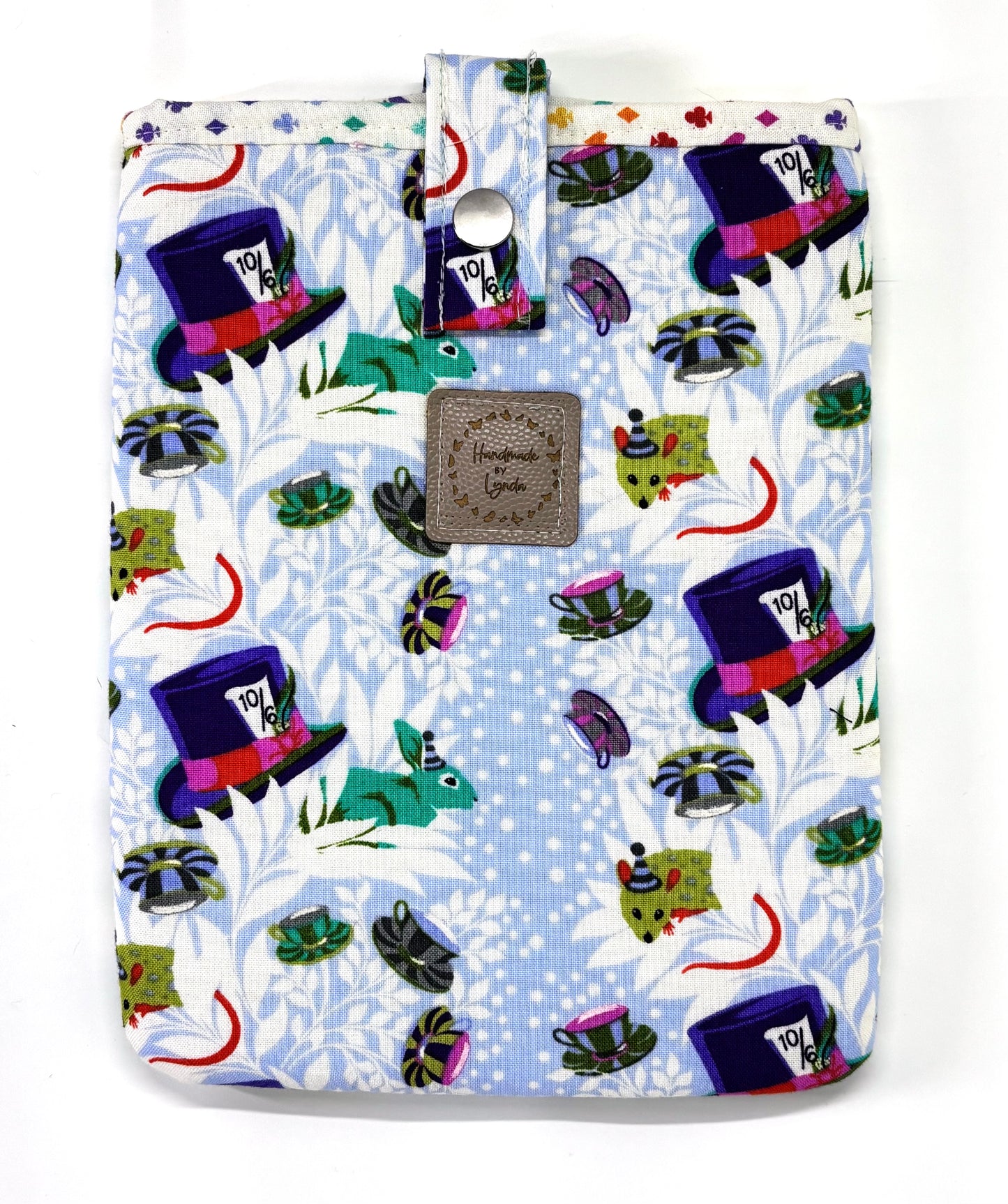 Kindle/ E -reader/ book sleeves