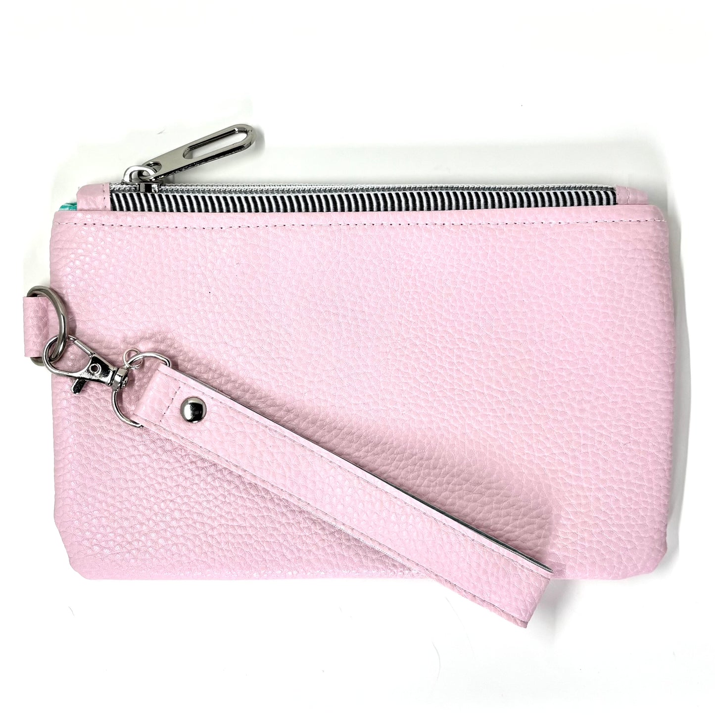 Bare Essential Bag in Vegan Leather