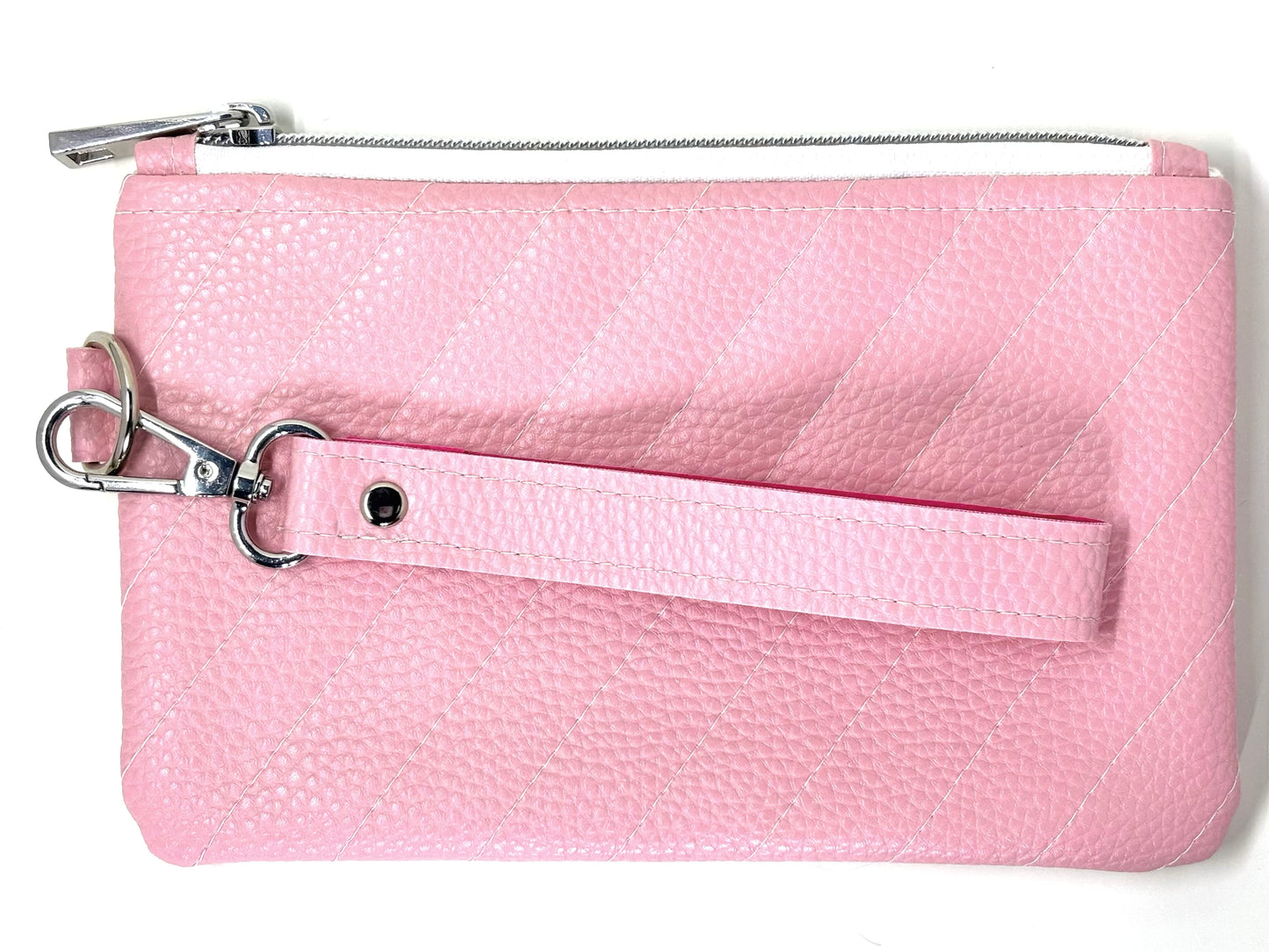 Bare Essential Bag in Vegan Leather