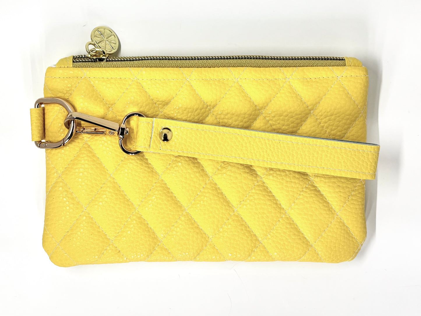 Bare Essential Bag in Vegan Leather