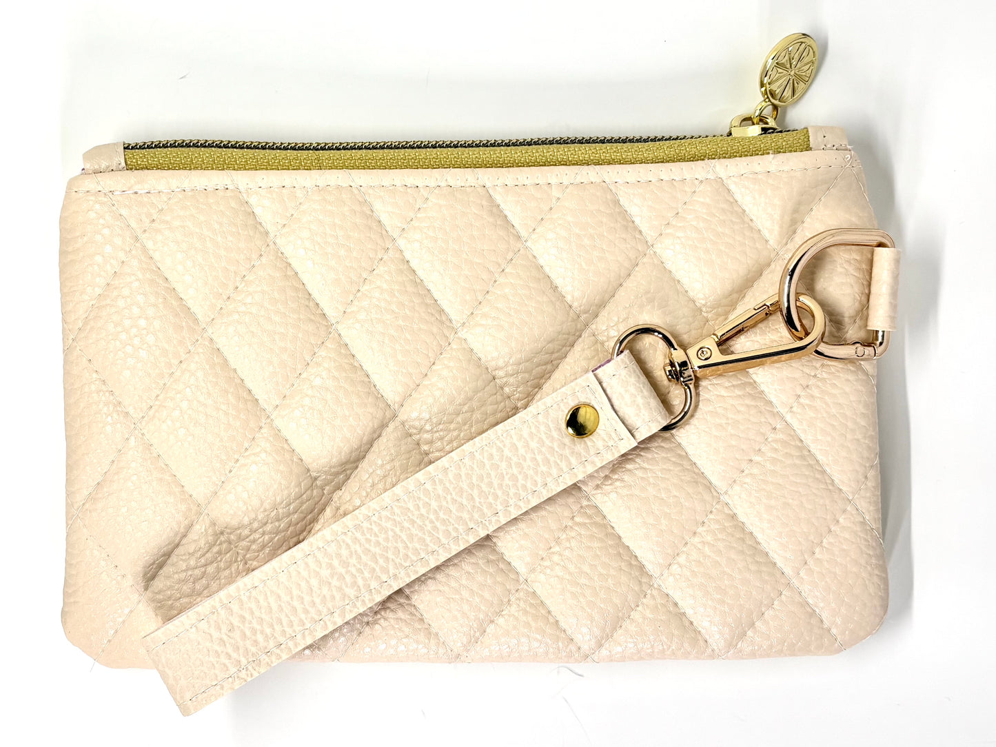 Bare Essential Bag in Vegan Leather