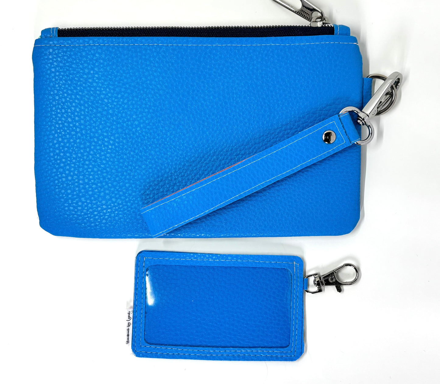 Bare Essential Bag in Vegan Leather