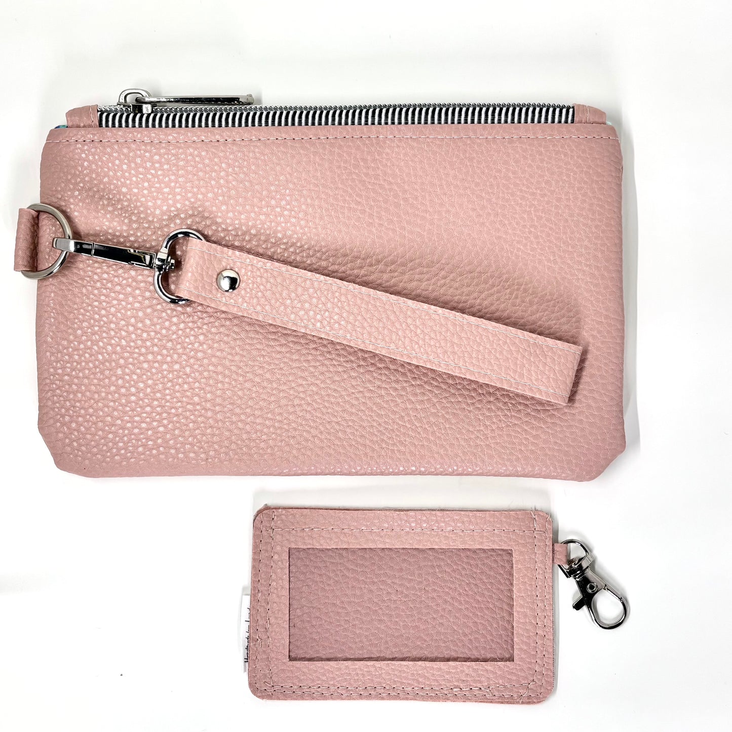 Bare Essential Bag in Vegan Leather