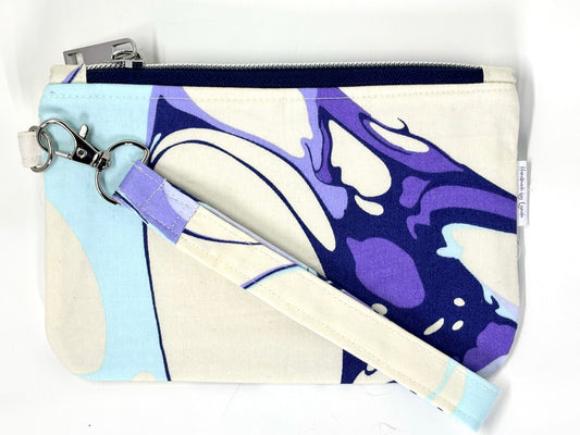 Fabric Bare Essentials Bags