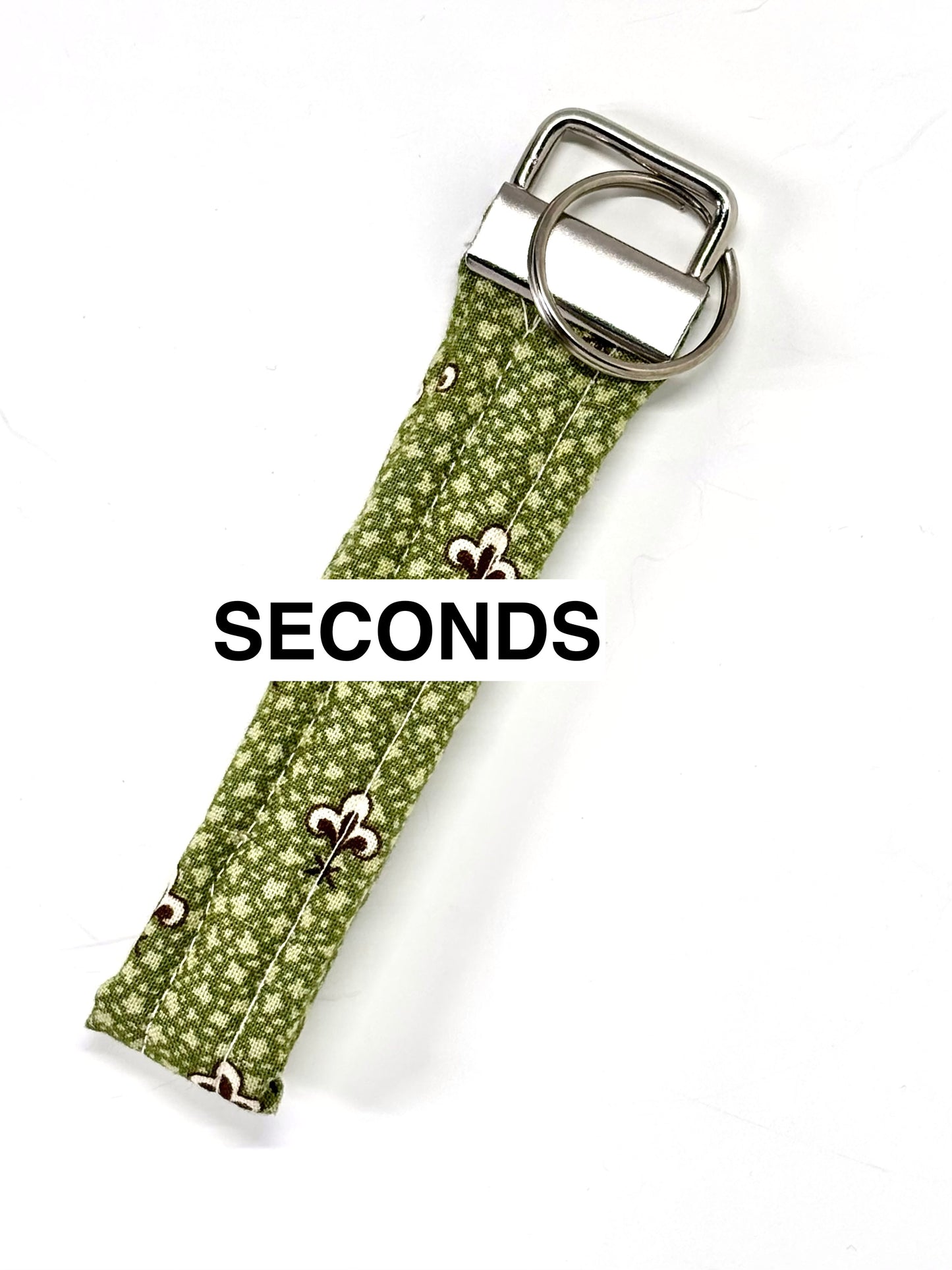 Key fobs