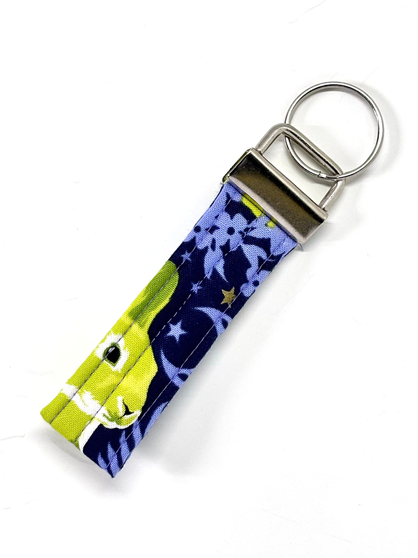 Key fobs