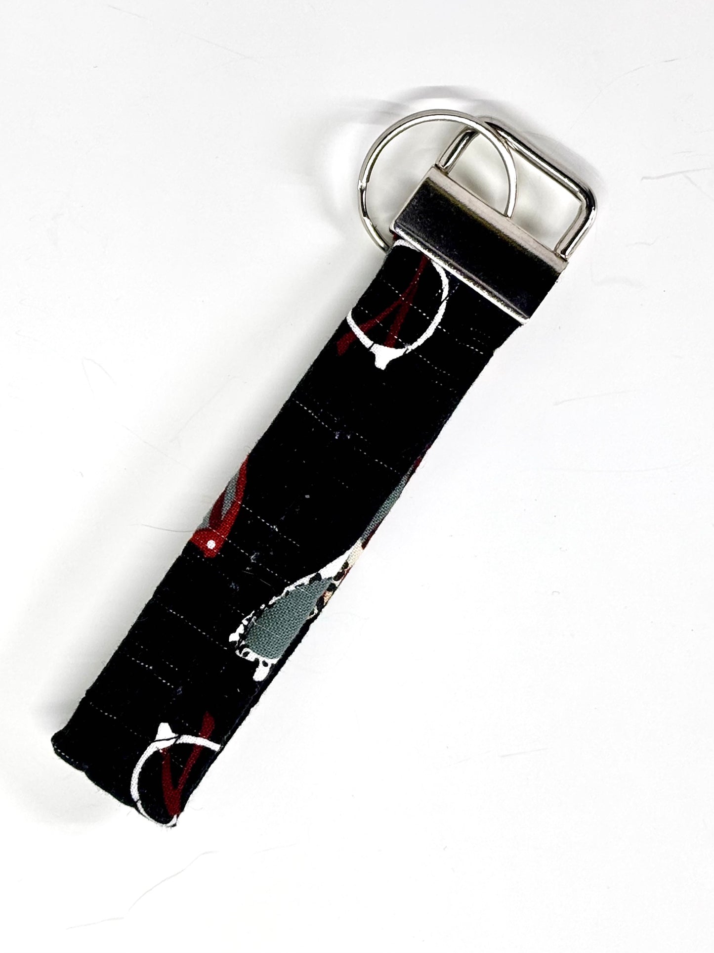 Key fobs
