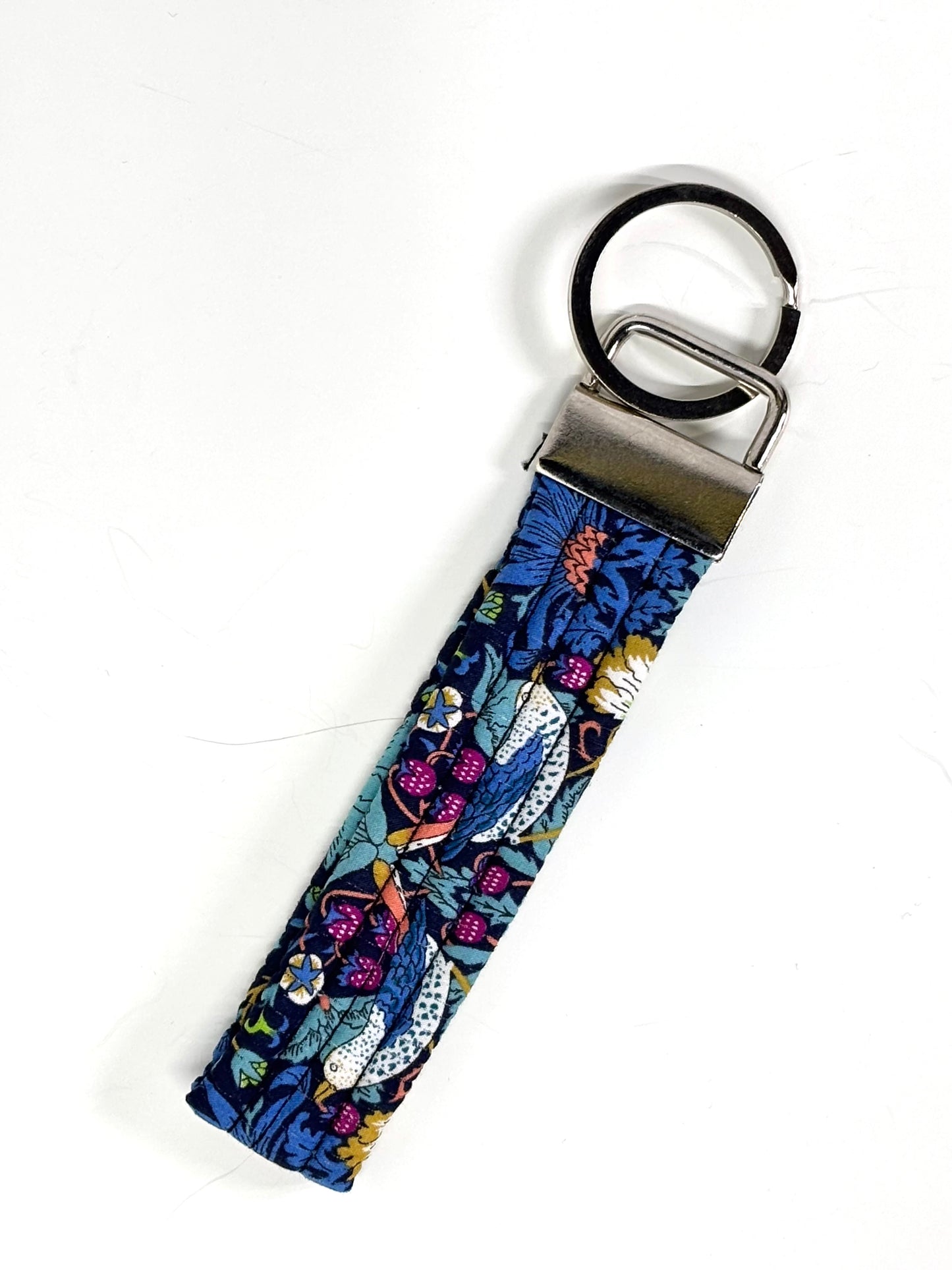Key fobs