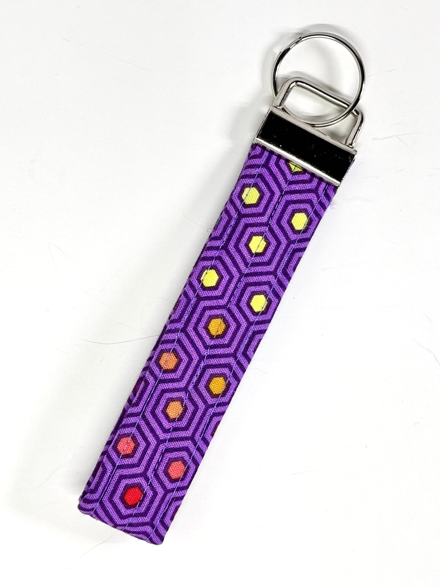Key fobs