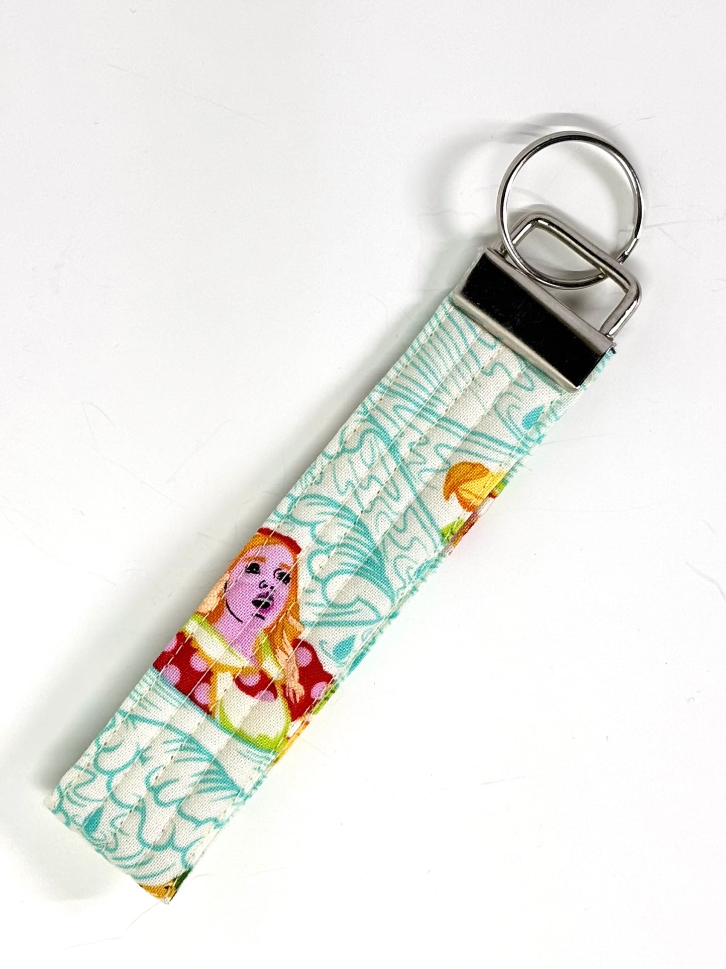 Key fobs