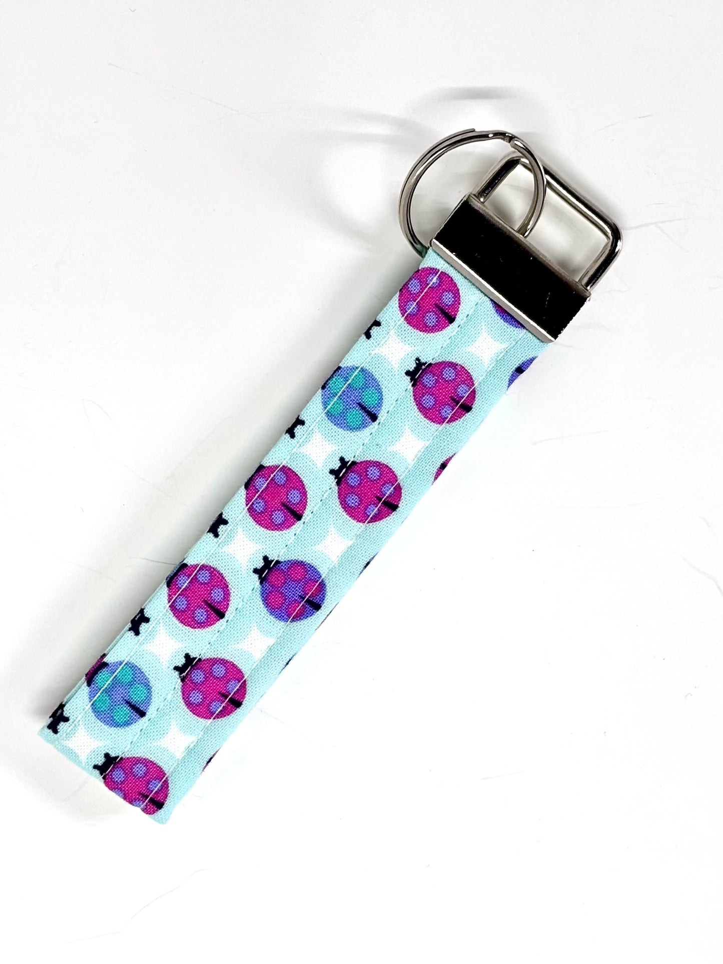 Key fobs