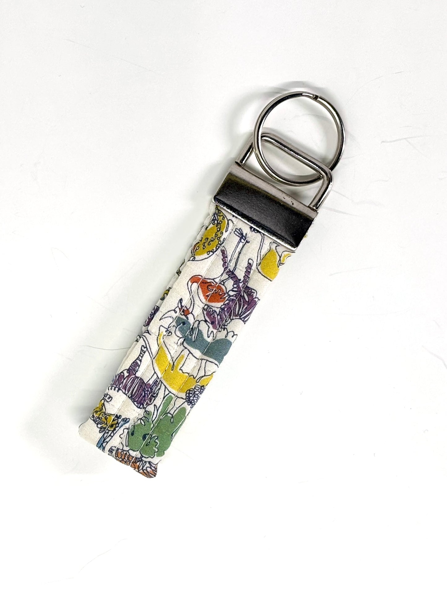 Key fobs