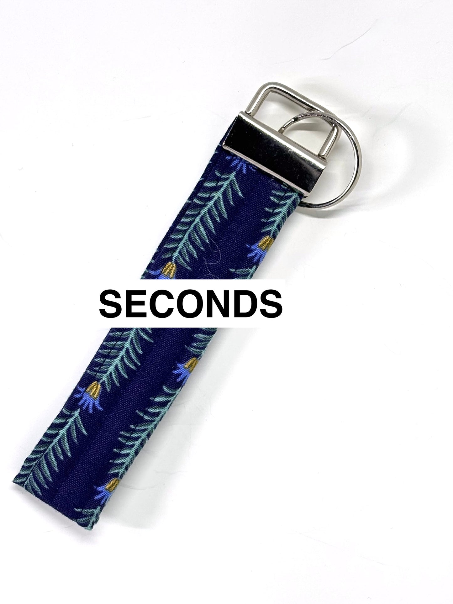 Key fobs
