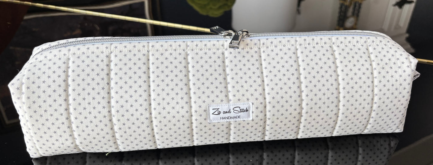 Hot hair tool bag