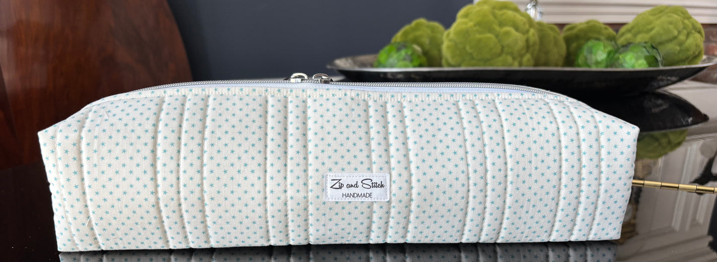 Hot hair tool bag
