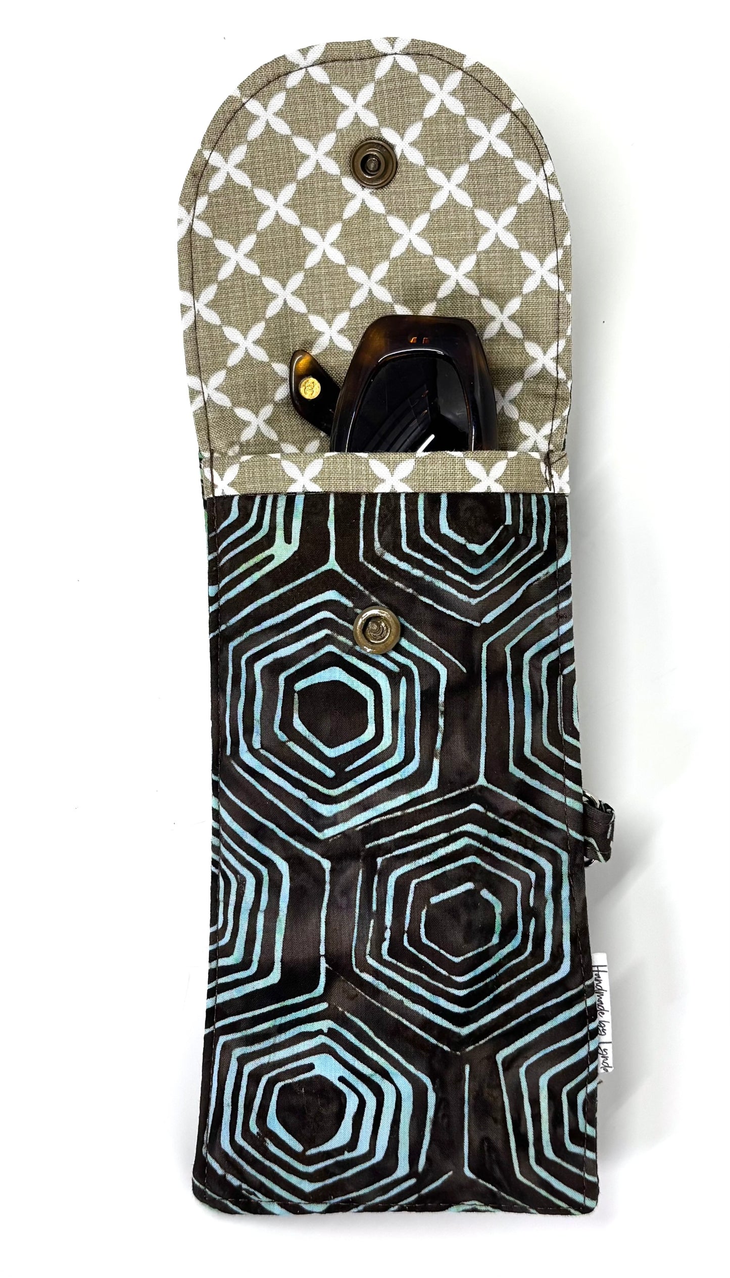 Spectacle cases