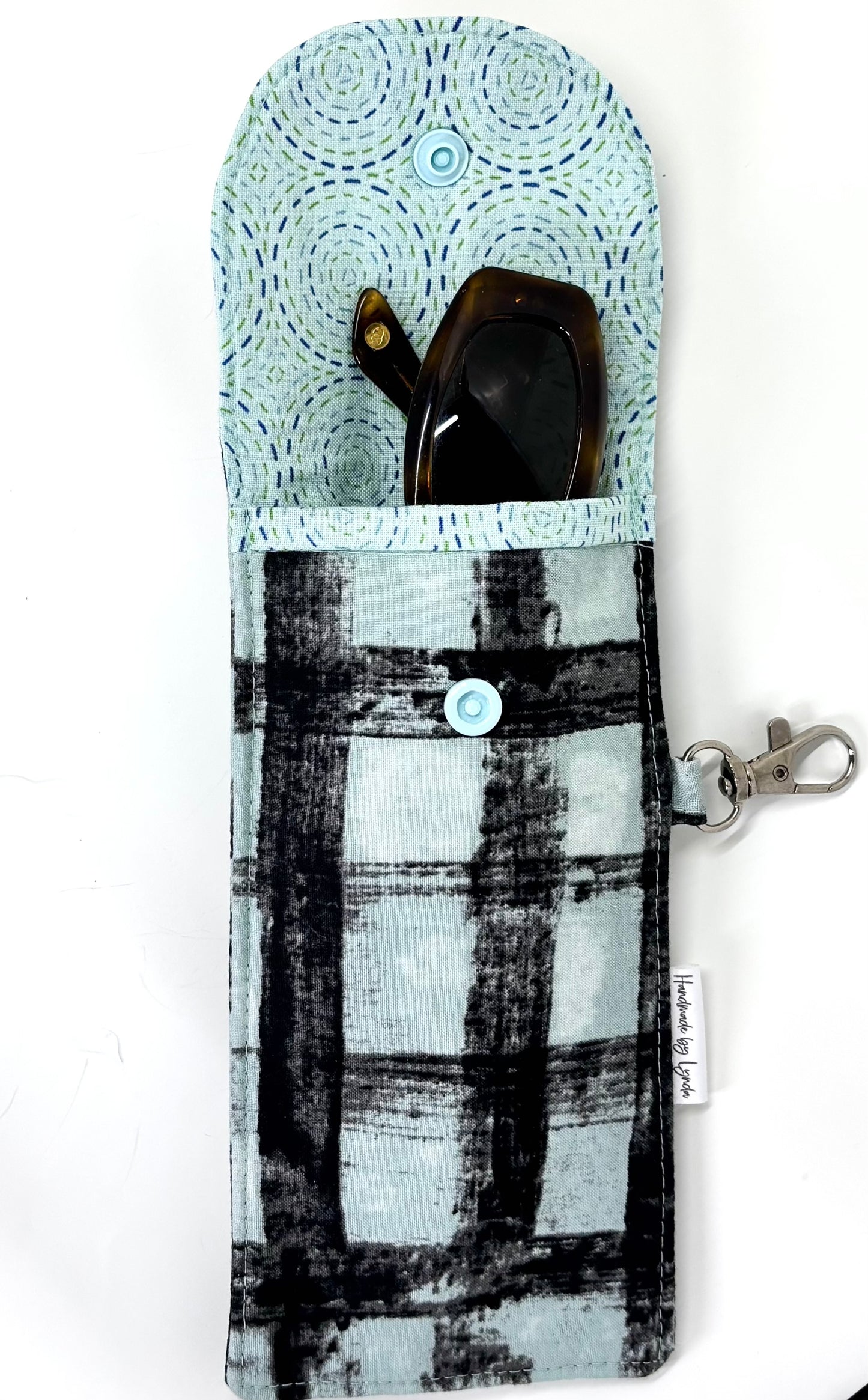 Spectacle cases