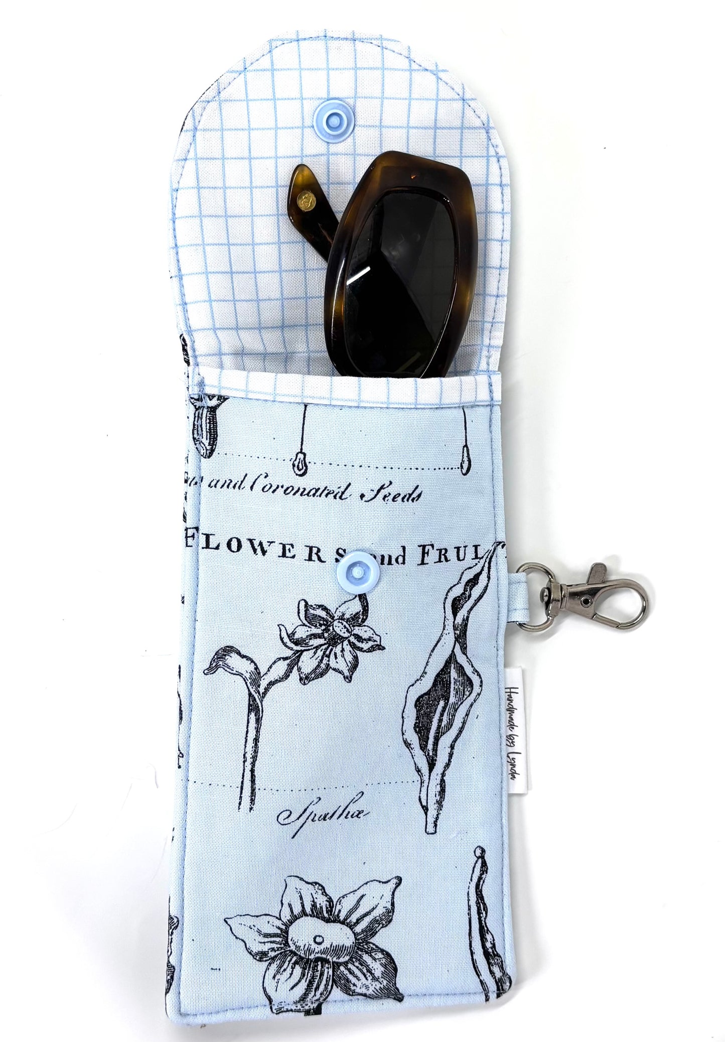 Spectacle cases