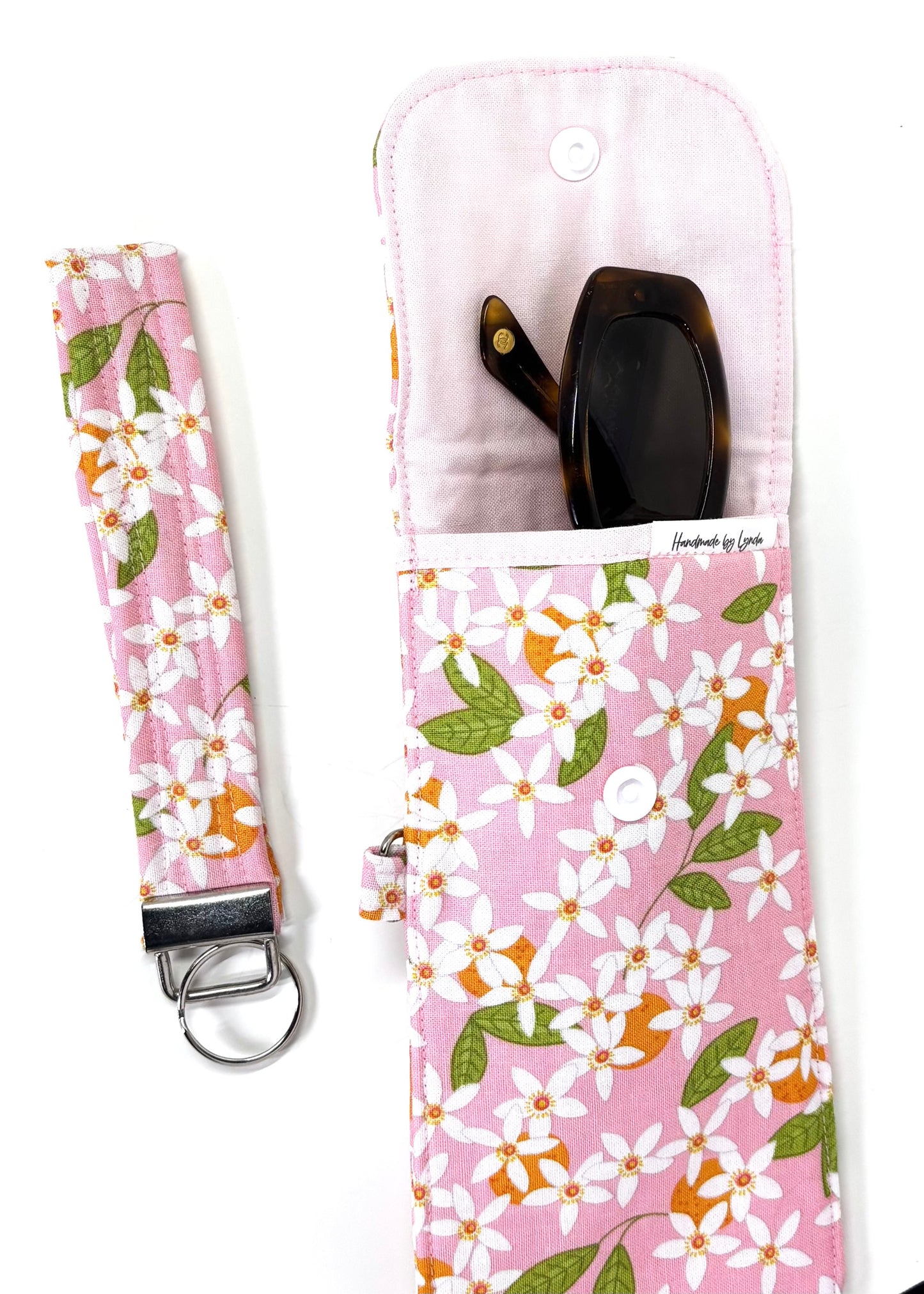 Spectacle cases
