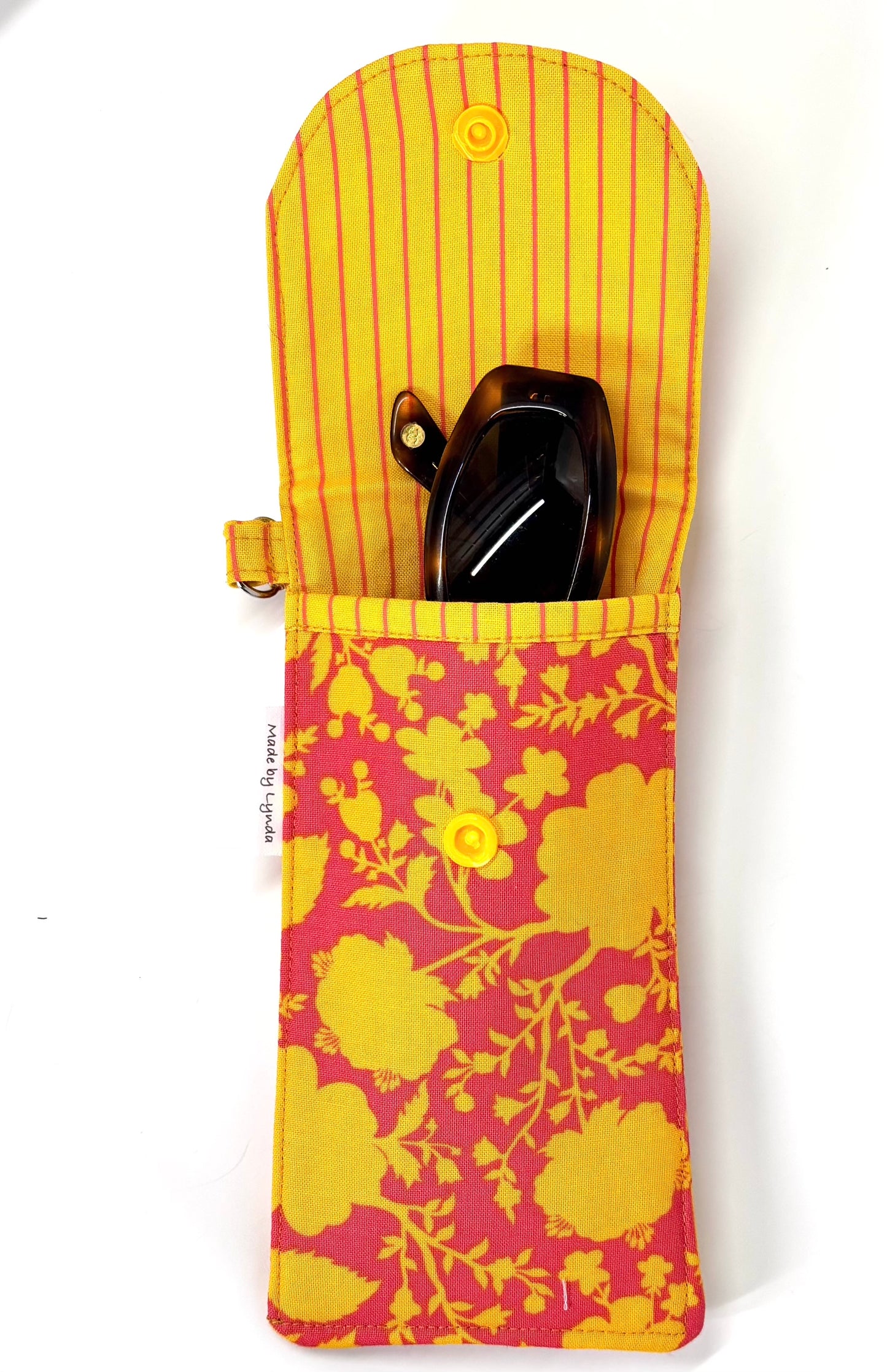 Spectacle cases