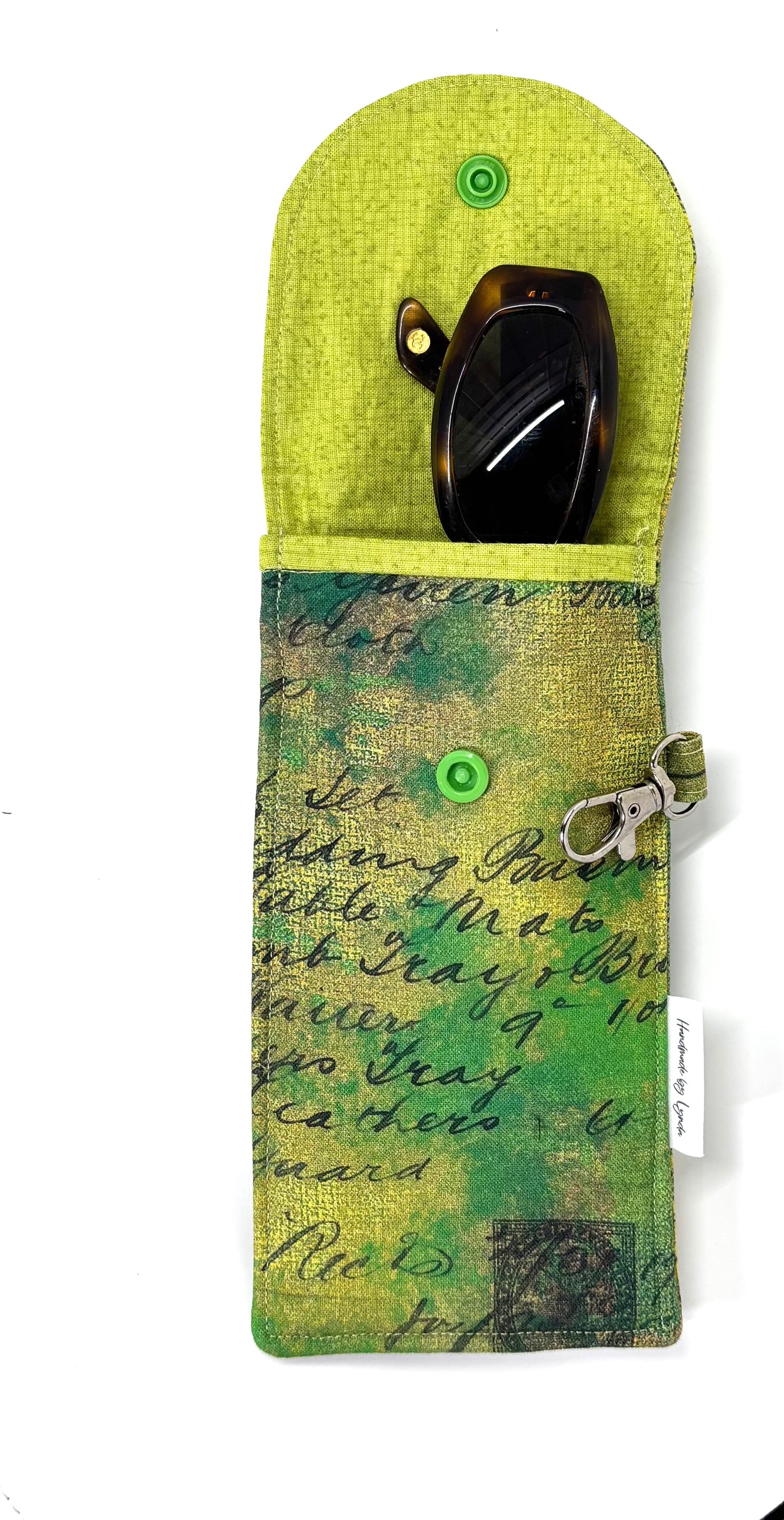 Spectacle cases