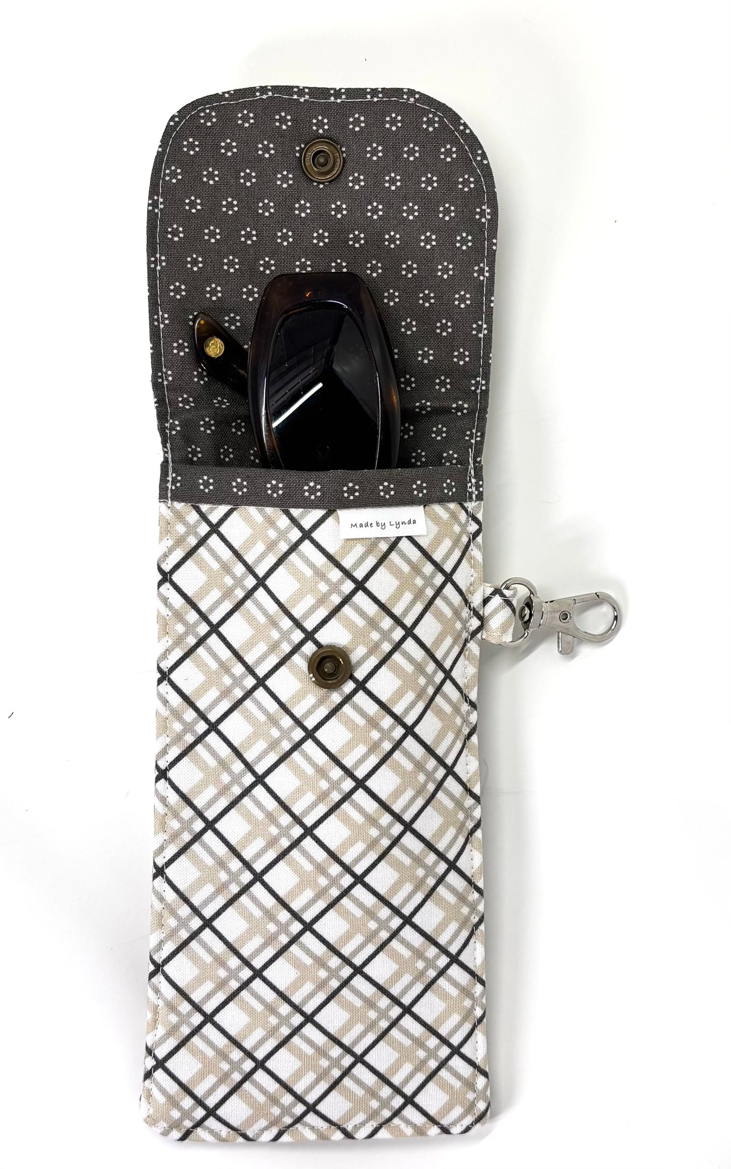 Spectacle cases